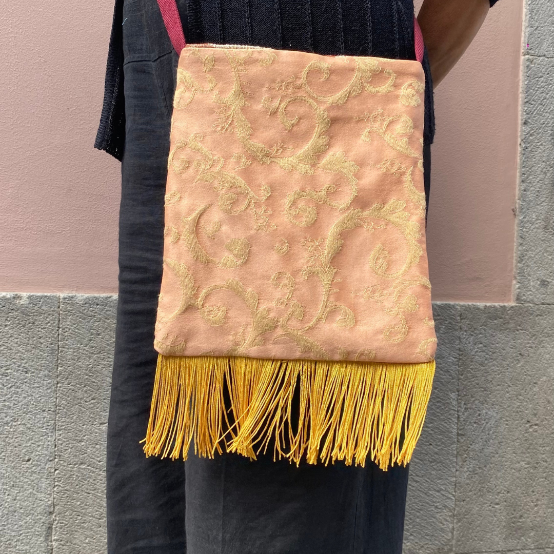 Bolso Bandolera 7