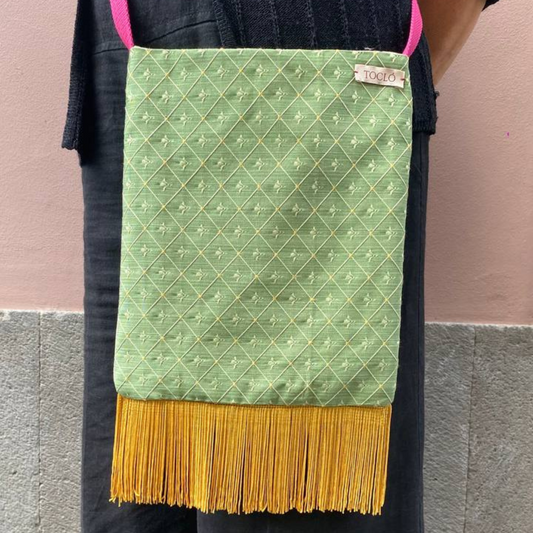 Bolso Bandolera 4